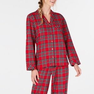 Pajamas set